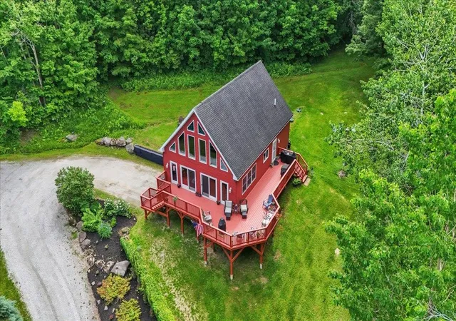 4th image of 1391 Church Rd, Fairfield, VT 05455 | MLS# 5094698