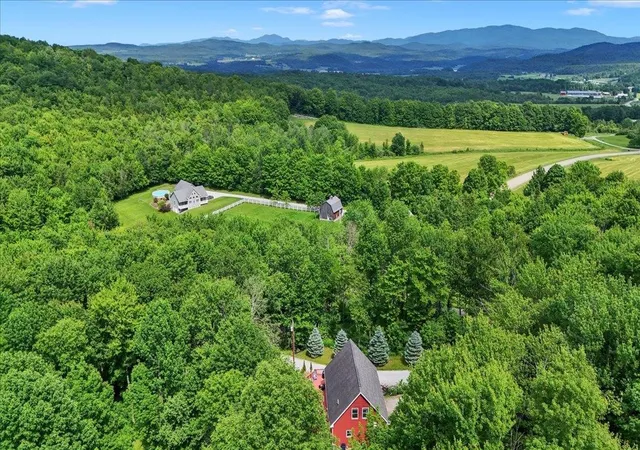 5th image of 1391 Church Rd, Fairfield, VT 05455 | MLS# 5094698