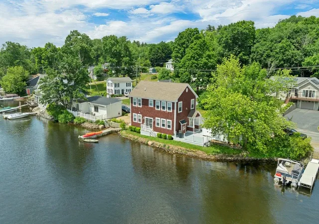1st image of 35 North Shore Rd, Derry, NH 03038 | MLS# 5094708