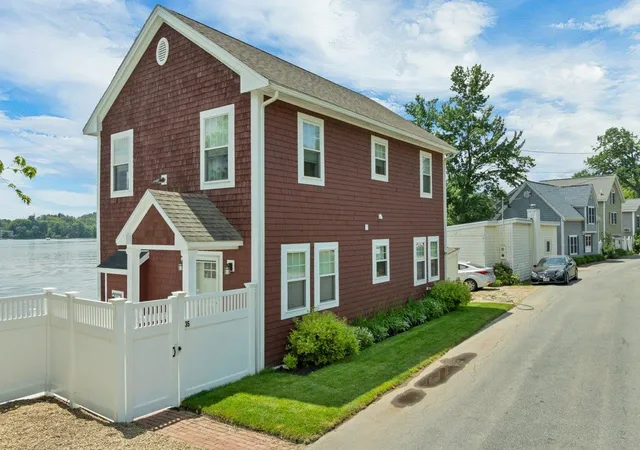 3rd image of 35 North Shore Rd, Derry, NH 03038 | MLS# 5094708