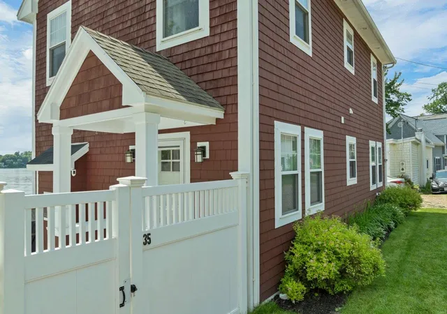 4th image of 35 North Shore Rd, Derry, NH 03038 | MLS# 5094708