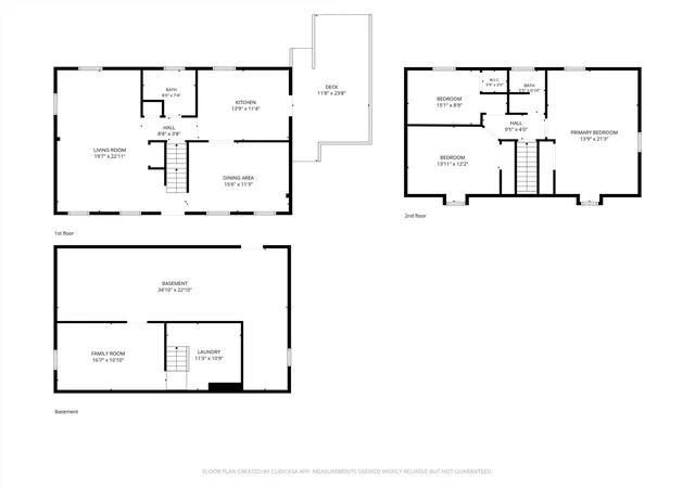 45th image of 8 Oriole Ln, Londonderry, NH 03053 | MLS# 5094721