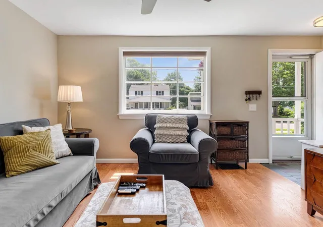Photo 3 of Single family home for sale at 156 Woodlawn Rd, Burlington, VT 05408 | MLS# 5094722 | Listing updated on 2026-07-30