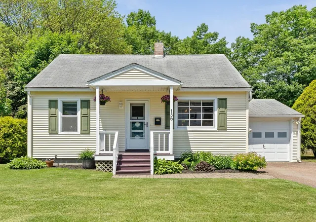 43rd image of 156 Woodlawn Rd, Burlington, VT 05408 | MLS# 5094722