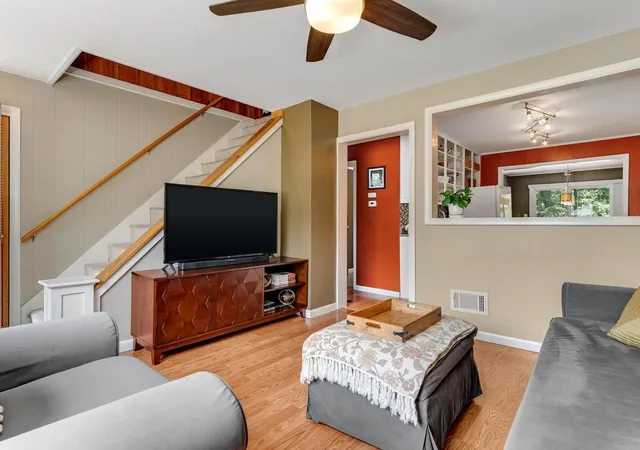 Photo 4 of Single family home for sale at 156 Woodlawn Rd, Burlington, VT 05408 | MLS# 5094722 | Listing updated on 2026-07-30