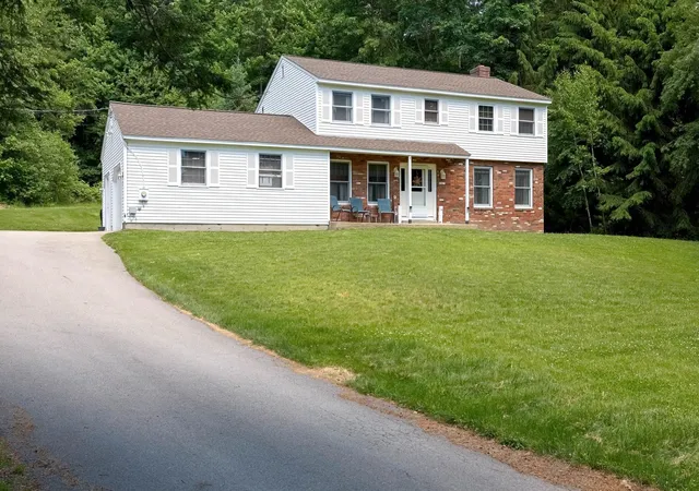 Photo 1 of Single family home for sale at 34 Cabot Rd, Merrimack, NH 03054 | MLS# 5094723 | Listing updated on 2026-07-11