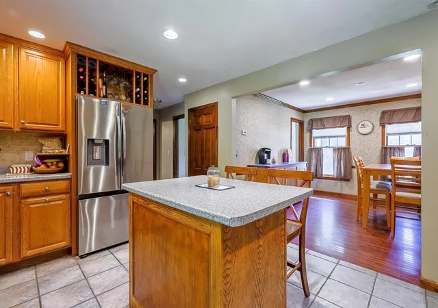 Photo 2 of Single family home for sale at 34 Cabot Rd, Merrimack, NH 03054 | MLS# 5094723 | Listing updated on 2026-07-11