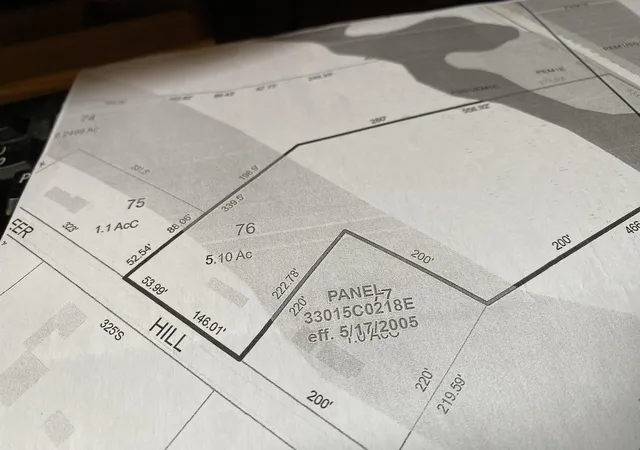 image of 137 Deer Hill Rd, Brentwood, NH 03833 | MLS# 5094733