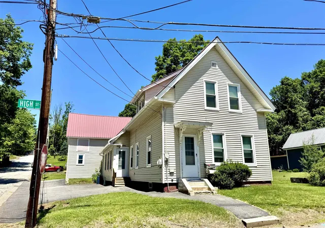 2nd image of 39 Chestnut St, Tilton, NH 03276 | MLS# 5094734