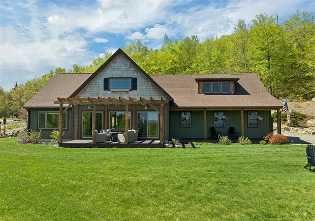 Homes for sale in Sanbornton, NH | 11 Vail Rd, Sanbornton, NH 03269 | MLS# 5094735