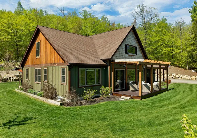 5th image of 11 Vail Rd, Sanbornton, NH 03269 | MLS# 5094735