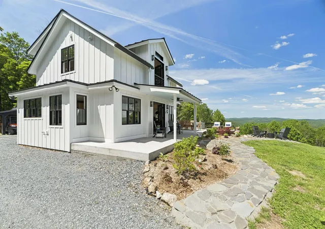 4th image of 1817 Taplin Hill Rd, Corinth, VT 05039 | MLS# 5094741