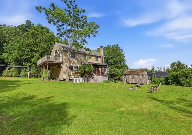 Photo 1 of Single family home for sale at 224 King Rd, Alexandria, NH 03222 | MLS# 5094744 | Listing updated on 2026-07-05