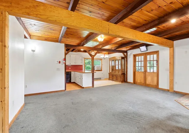 Photo 3 of Single family home for sale at 224 King Rd, Alexandria, NH 03222 | MLS# 5094744 | Listing updated on 2026-07-05