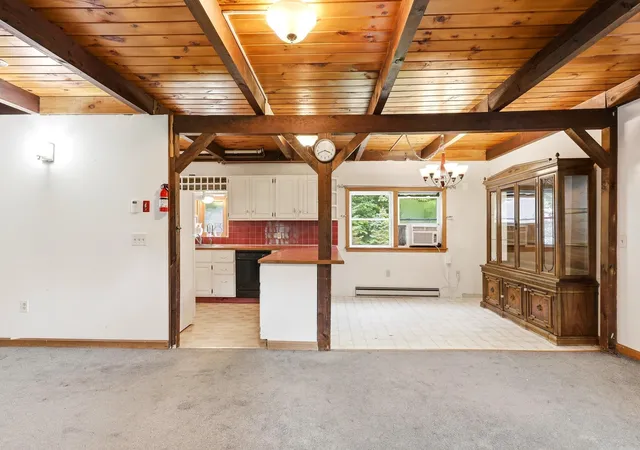 Photo 4 of Single family home for sale at 224 King Rd, Alexandria, NH 03222 | MLS# 5094744 | Listing updated on 2026-07-05