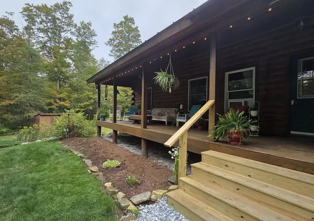 Single family home for sale at 365 Maple Ridge Rd, Danby, VT 05739 | MLS# 5094746