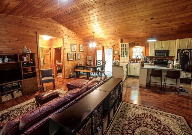 Photo 3 of Single family home for sale at 365 Maple Ridge Rd, Danby, VT 05739 | MLS# 5094746 | Listing updated on 2026-07-30