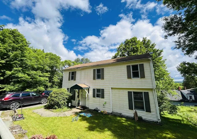 3rd image of 29 Titus Hill Rd, Colebrook, NH 03576 | MLS# 5094751