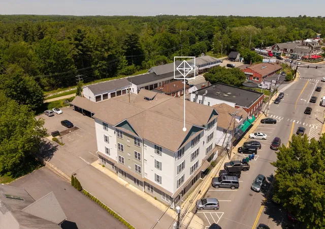 Homes for sale in Hampton, NH | 428 Lafayette Rd #403, Hampton, NH 03842 | MLS# 5094756