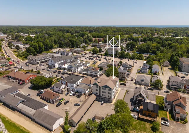 Homes for sale in Hampton, NH | 428 Lafayette Rd #403, Hampton, NH 03842 | MLS# 5094756
