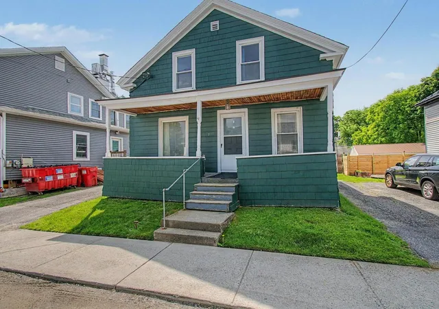 1st image of 2 Winooski St, Waterbury, VT 05676 | MLS# 5094758