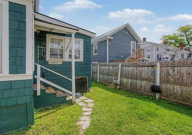 2nd image of 2 Winooski St, Waterbury, VT 05676 | MLS# 5094758
