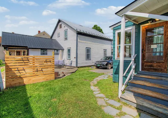 44th image of 2 Winooski St, Waterbury, VT 05676 | MLS# 5094758