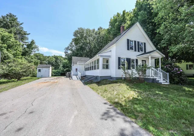 1st image of 32 Raymond Rd, Auburn, NH 03032 | MLS# 5094761