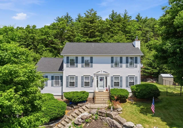 Photo 1 of Single family home for sale at 80 Rosegate Farm Dr, Manchester, NH 03109 | MLS# 5094762 | Listing updated on 2026-07-09