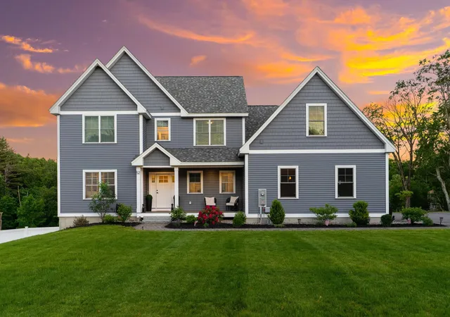 Photo 1 of Single family home for sale at 52 Stonehenge Rd, Londonderry, NH 03053 | MLS# 5094766 | Listing updated on 2026-07-05