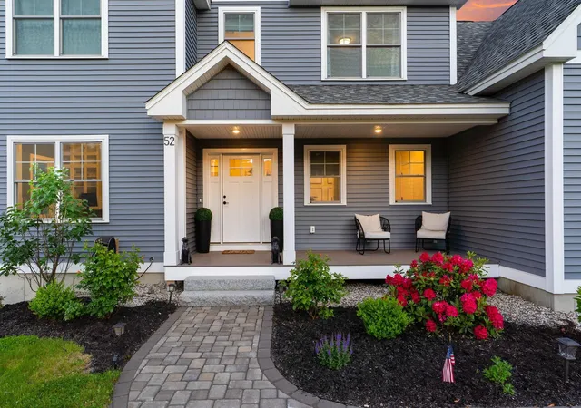 Photo 3 of Single family home for sale at 52 Stonehenge Rd, Londonderry, NH 03053 | MLS# 5094766 | Listing updated on 2026-07-05