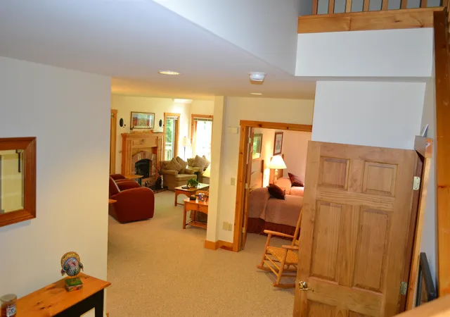3rd image of 26 Bridge Rd #V144, Jay Peak, VT 05859 | MLS# 5094775