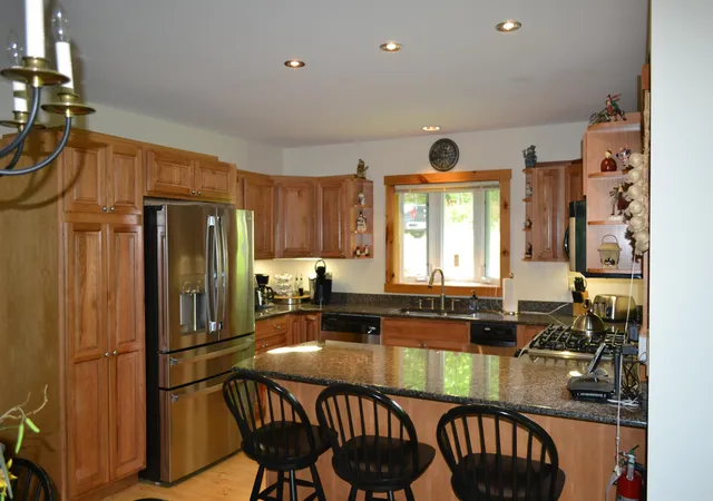 4th image of 26 Bridge Rd #V144, Jay Peak, VT 05859 | MLS# 5094775