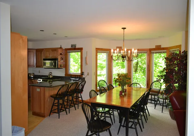 5th image of 26 Bridge Rd #V144, Jay Peak, VT 05859 | MLS# 5094775
