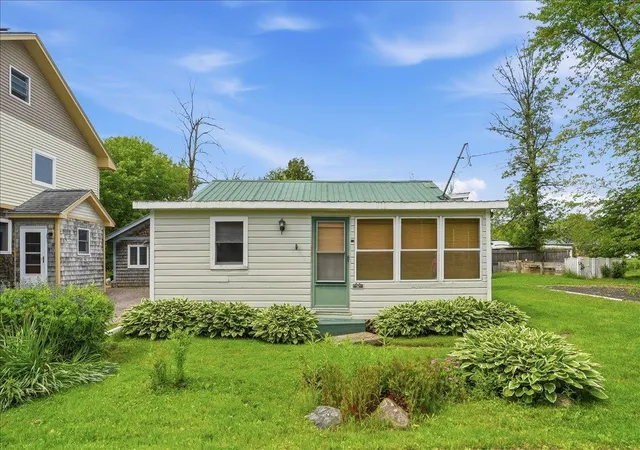 1st image of 8 & 12 Cedar St, South Hero, VT 05486 | MLS# 5094778