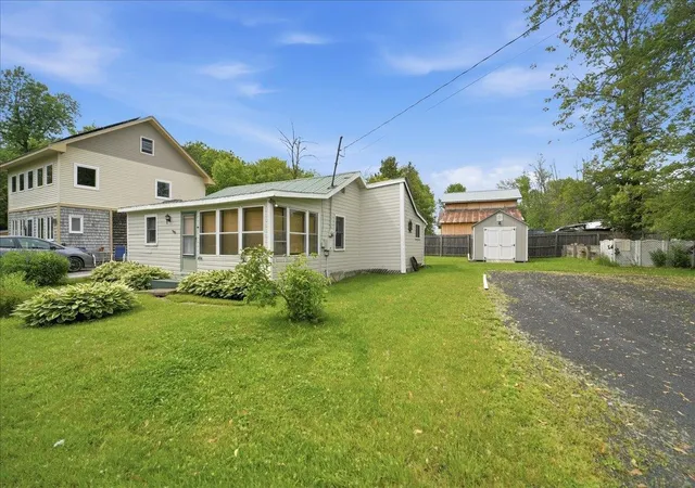 3rd image of 8 & 12 Cedar St, South Hero, VT 05486 | MLS# 5094778