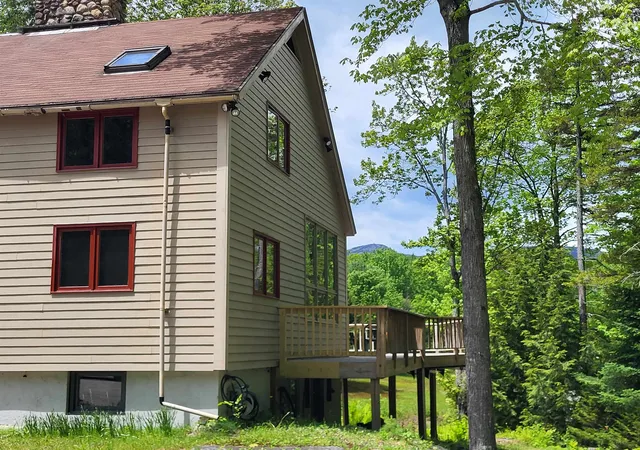 2nd image of 269 Knowles Hill Rd, Alexandria, NH 03222 | MLS# 5094780