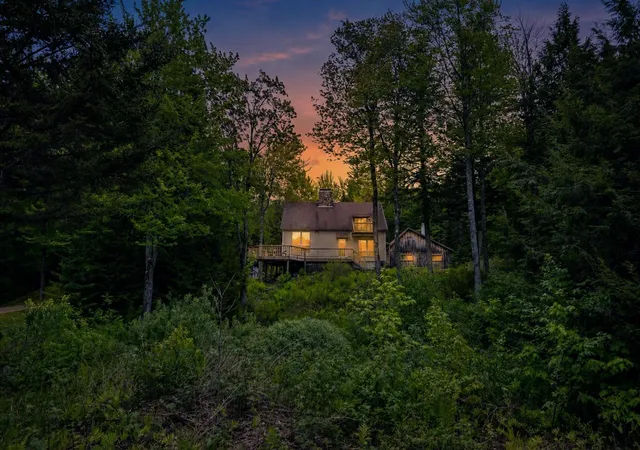 Homes for sale in Alexandria, NH | 269 Knowles Hill Rd, Alexandria, NH 03222 | MLS# 5094780
