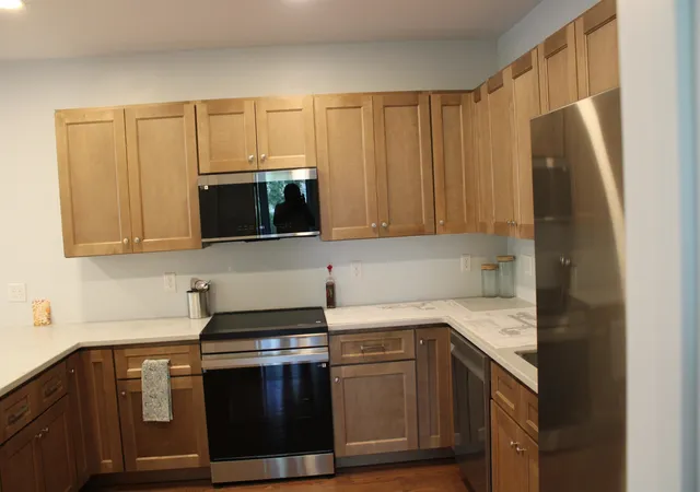 3rd image of 481 A Gilman Rd #A, Lyndon, VT 05850 | MLS# 5094786