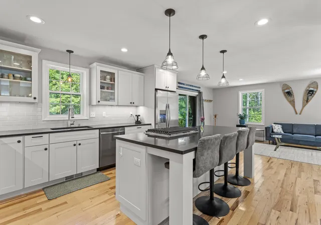 Photo 1 of Single family home for sale at 594 Kearsarge Ave, Contoocook, NH 03229 | MLS# 5094787 | Listing updated on 2026-08-22