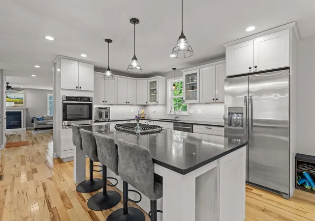 Photo 3 of Single family home for sale at 594 Kearsarge Ave, Contoocook, NH 03229 | MLS# 5094787 | Listing updated on 2026-08-22