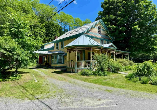 Homes for sale in Wells River, VT | 11 Water St, Wells River, VT 05081 | MLS# 5094798