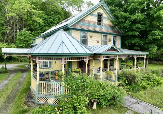 Homes for sale in Wells River, VT | 11 Water St, Wells River, VT 05081 | MLS# 5094798
