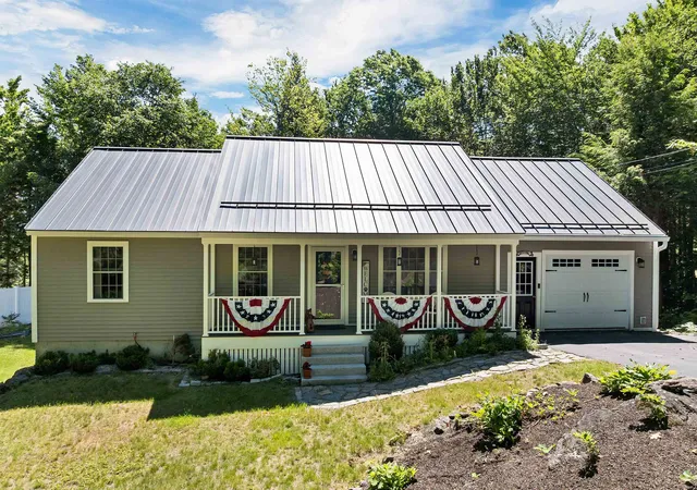 1st image of 38 & 16 Valley Rd, Tuftonboro, NH 03816 | MLS# 5094801