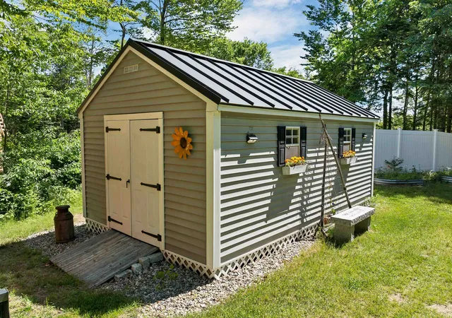 4th image of 38 & 16 Valley Rd, Tuftonboro, NH 03816 | MLS# 5094801
