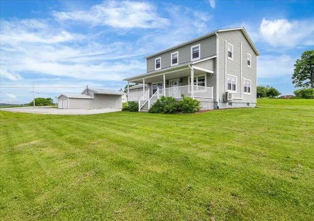 Photo 1 of Sale Pending at 2719 North Sheldon Rd, Franklin, VT 05457 | MLS# 5094806 | Listing updated on 2026-09-07