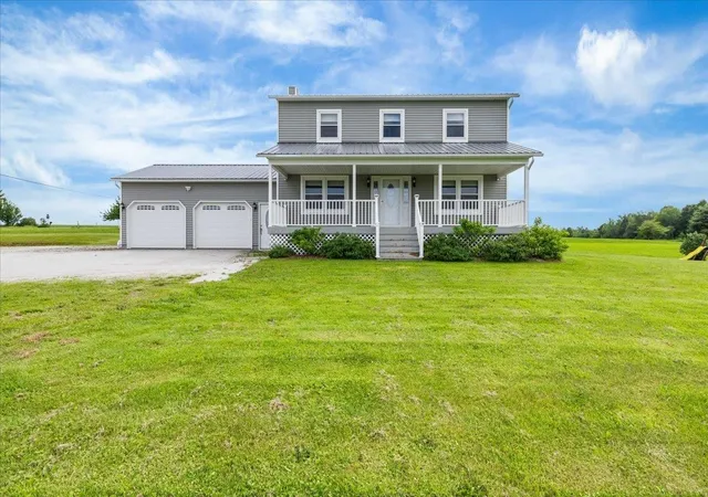 Photo 2 of Sale Pending at 2719 North Sheldon Rd, Franklin, VT 05457 | MLS# 5094806 | Listing updated on 2026-09-07
