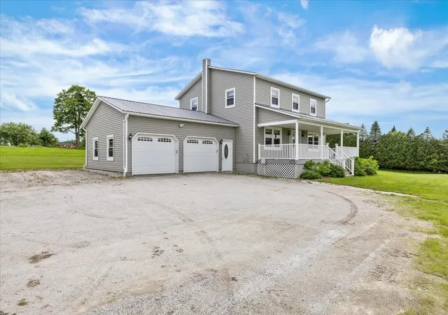 Photo 3 of Sale Pending at 2719 North Sheldon Rd, Franklin, VT 05457 | MLS# 5094806 | Listing updated on 2026-09-07