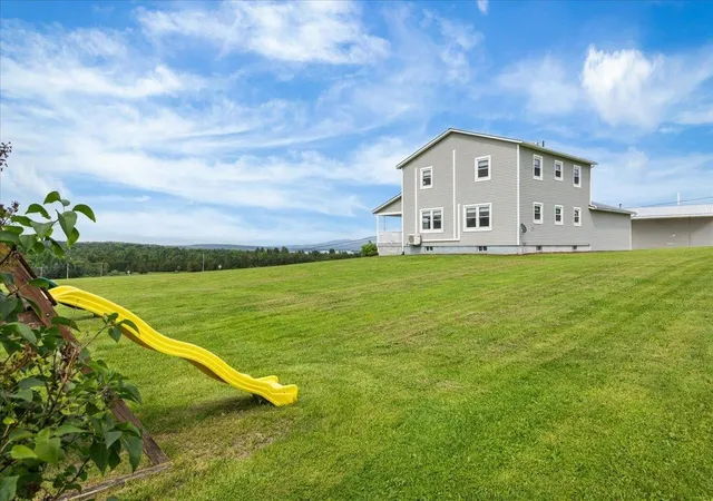 Photo 4 of Sale Pending at 2719 North Sheldon Rd, Franklin, VT 05457 | MLS# 5094806 | Listing updated on 2026-09-07