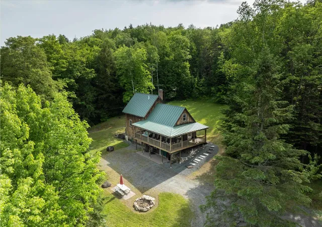 1st image of 246 Old City Falls Rd, Strafford, VT 05072 | MLS# 5094809